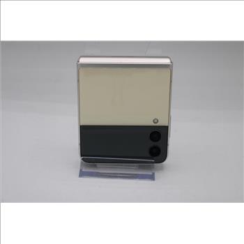 Samsung Galaxy Z Flip3, 128GB, Carrier AT&T