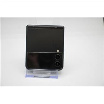 Samsung Galaxy Z Flip3 5G, 128GB, Xfinity Mobile, Google Account Locked - Sold For Parts
