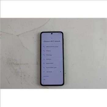 Samsung Galaxy Z Flip3 , Google Account Locked, Sold For Parts