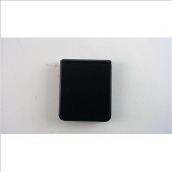 Samsung Galaxy Z Flip3, Google Account Locked, Sold For Parts