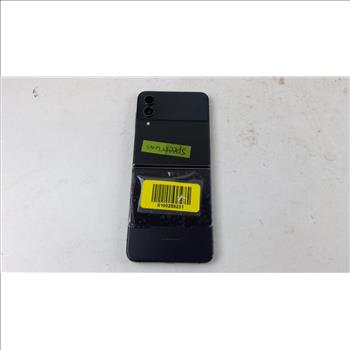 Samsung Galaxy Z Flip4, 128 GB, Spectrum
