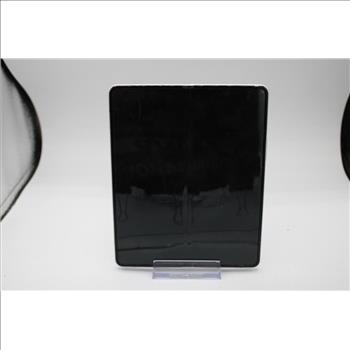Samsung Galaxy Z Fold3, 256GB, Carrier, Google Account Locked, Sold For Parts