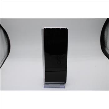 Samsung Galaxy Z Fold3, 256GB, Carrier, Google Account Locked, Sold For Parts