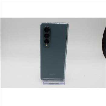 Samsung Galaxy Z Fold4, 256GB, Carrier AT&T