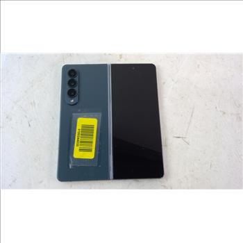 Samsung Galaxy Z Fold4, 256GB, Carrier Unknown