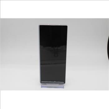 Samsung Galaxy Z Fold6,  Google Account Locked, Sold For Parts