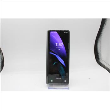 Samsung Galaxy Z Gold2, 256GB, Carrier T-mobile