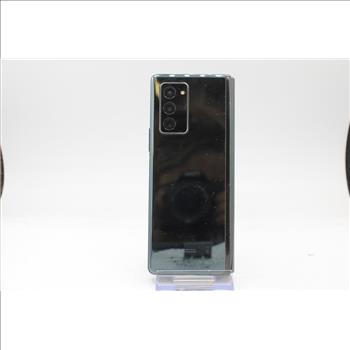 Samsung Galaxy Z Gold2, 256GB, Carrier T-mobile