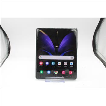 Samsung Galaxy Z Gold2, 256GB, Carrier T-mobile