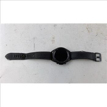Samsung GalaxySmartwatch Sold For Parts