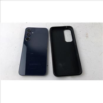 Samsung Galgaxy A35 5G, 128 GB, Carrier Unknown