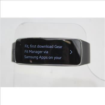 samsung gear fit models