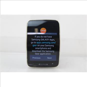 used samsung gear s