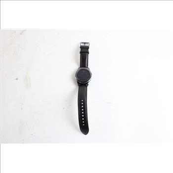 Samsung Gear S2 Classic Smartwatch Sold For Parts