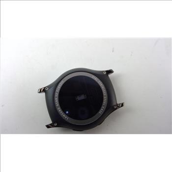 Samsung Gear S2 Classic Smartwatch Sold For Parts