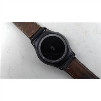Samsung Gear S2 Smartwatch Sold For Parts