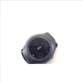 Samsung Gear S2 Smartwatch Sold For Parts