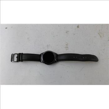 Samsung Gear S2 Smartwatch Sold For Parts