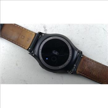 Samsung Gear S2 Smartwatch Sold For Parts