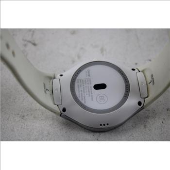 Samsung Gear S2 Watch, 44mm Stainless Steel Case, AT&T