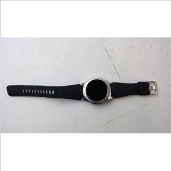 Samsung Gear S3 Classic Smartwatch Sold For Parts