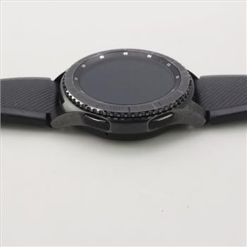 Samsung Gear S3 Frontier Smart Watch