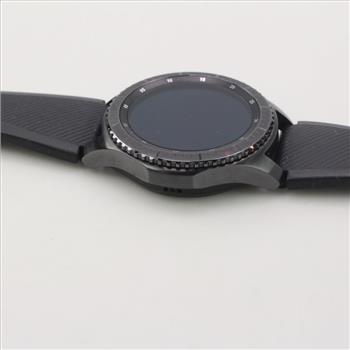 Samsung Gear S3 Frontier Smart Watch