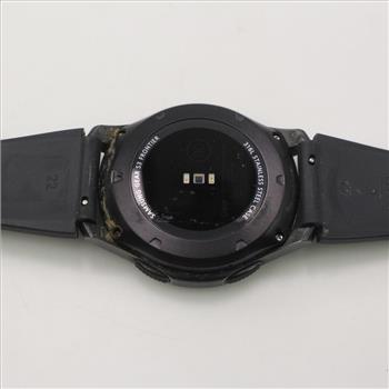 Samsung Gear S3 Frontier Smart Watch