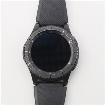 Samsung Gear S3 Frontier Smart Watch