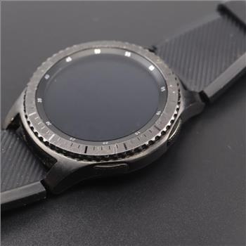 Samsung Gear S3 Frontier Smartwatch