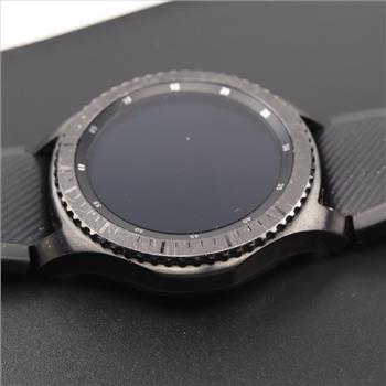 Samsung Gear S3 Frontier Smartwatch