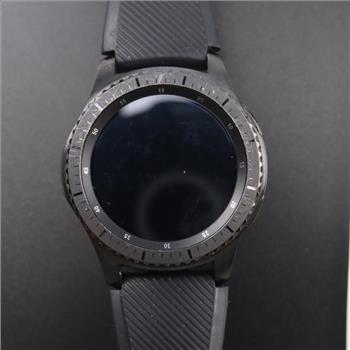 Samsung Gear S3 Frontier Smartwatch