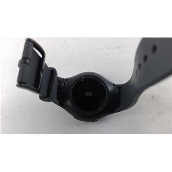 Samsung Gear Smartwatch Sold For Parts