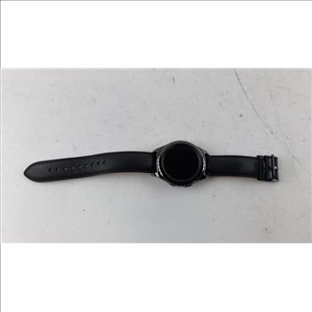 Samsung Gear Smartwatch Sold For Parts