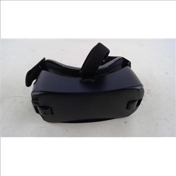 Samsung Gear VR