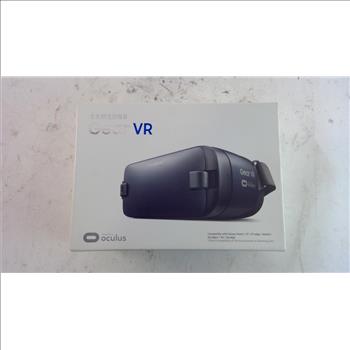 Samsung Gear VR