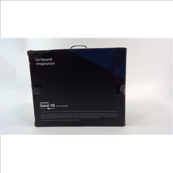 Samsung Gear Vr With Controller