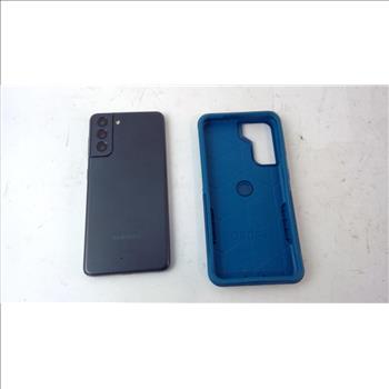 Samsung, Google Account Locked, Sold For Parts