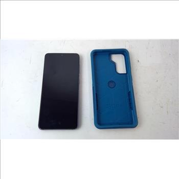 Samsung, Google Account Locked, Sold For Parts