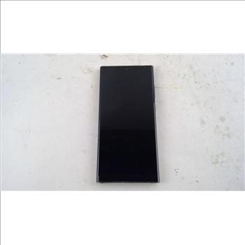 Samsung, Google Account Locked, Sold For Parts