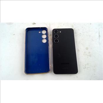 Samsung, Google Account Locked, Sold For Parts