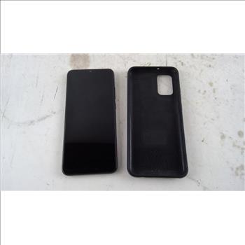 Samsung, Google Account Locked, Sold For Parts