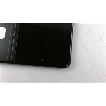 Samsung, Google Account Locked, Sold For Parts