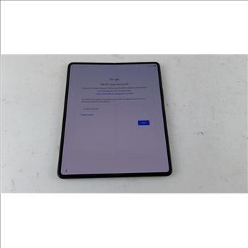 Samsung, Google Account Locked, Sold For Parts