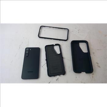 Samsung, Google Account Locked, Sold For Parts