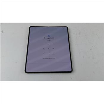 Samsung, Google Account Locked, Sold For Parts