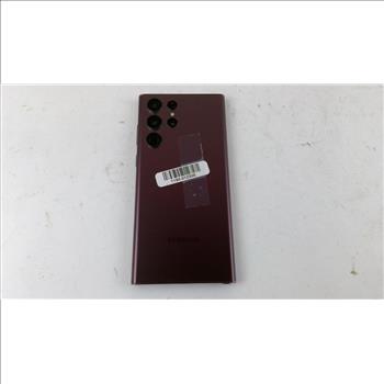 Samsung, Google Account Locked, Sold For Parts