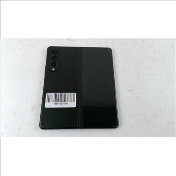 Samsung, Google Account Locked, Sold For Parts