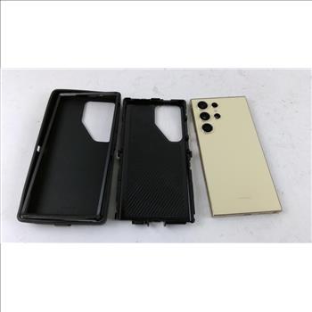 Samsung, Google Account Locked, Sold For Parts