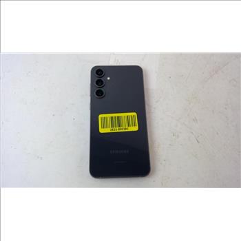 Samsung, Google Account Locked, Sold For Parts